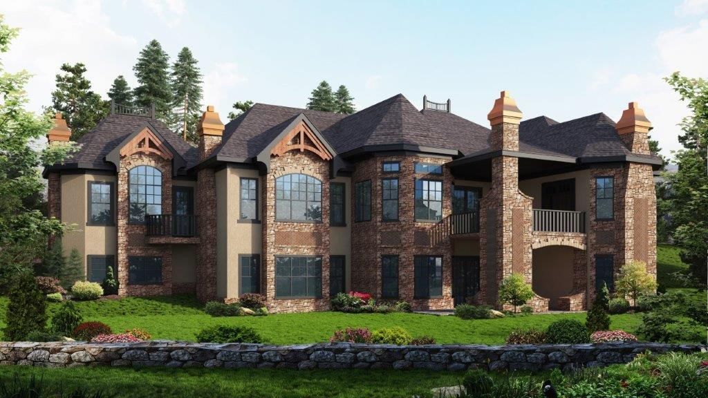 7695 Elkton Drive SW, Calgary — main listing photo