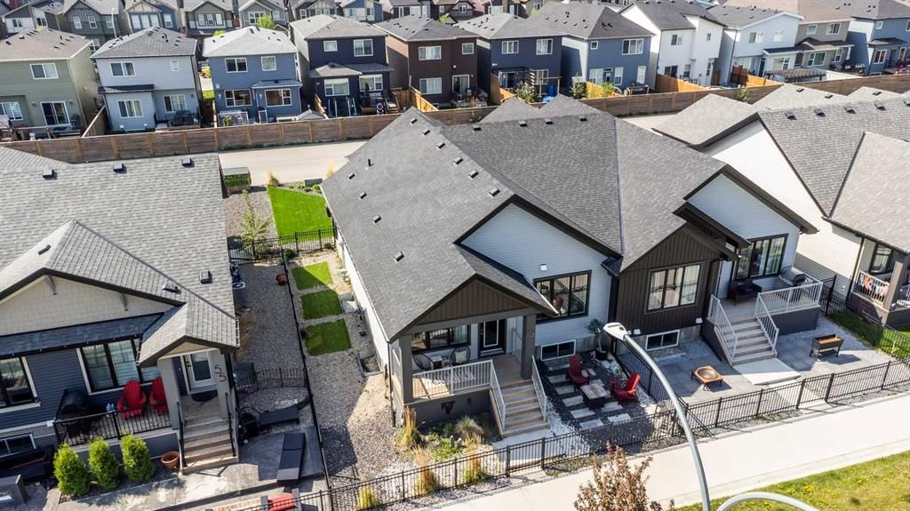 47 Walgrove Park SE, Calgary — photo 2 of 42