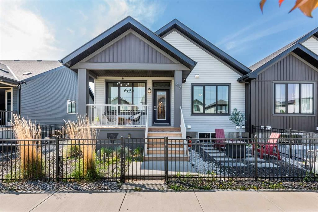 47 Walgrove Park SE, Calgary — photo 5 of 42