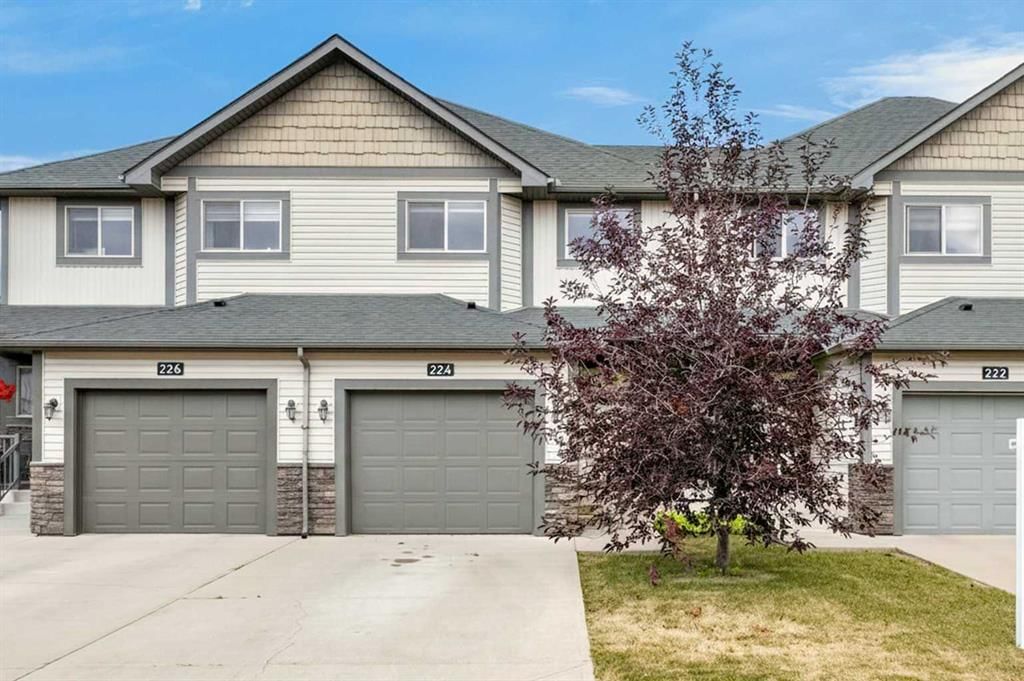 224 Bayside Point SW, Airdrie — photo 3 of 50