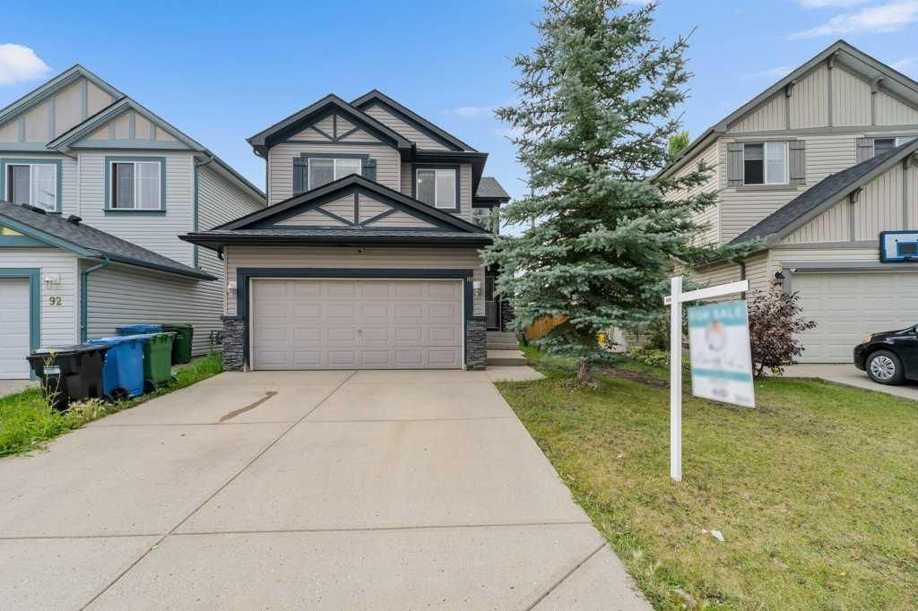 88 Everglen Rise SW, Calgary — main listing photo