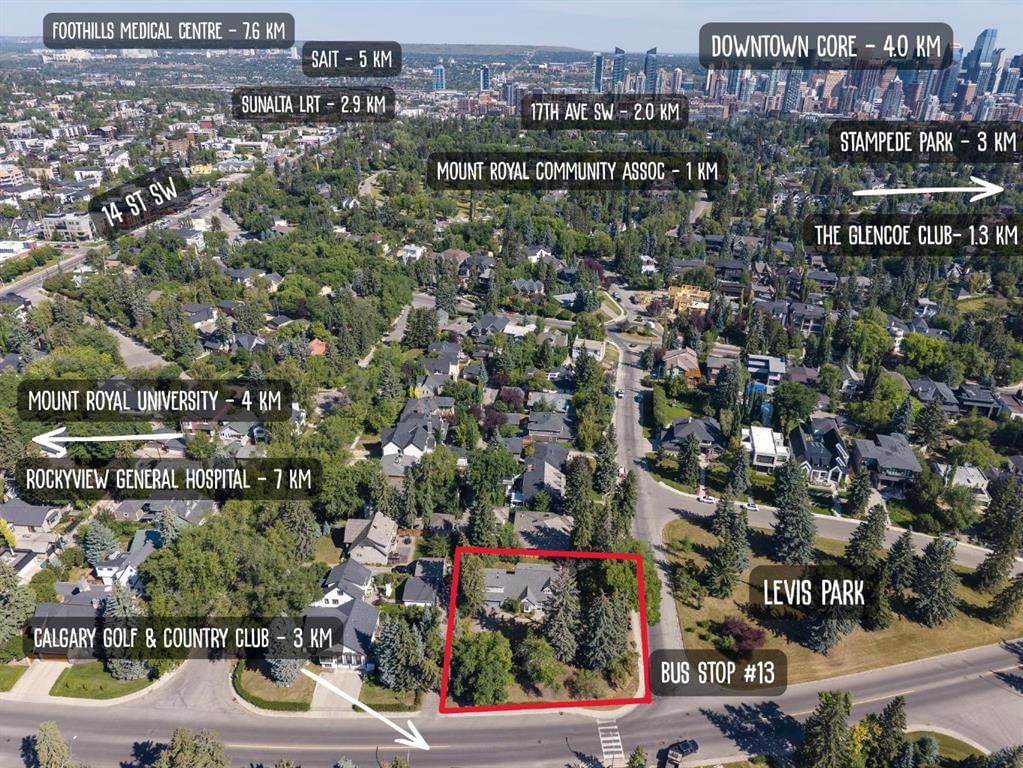 1302 Council Way SW, Calgary — photo 2 of 19