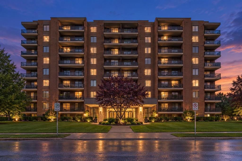305, 1335 12 Avenue SW, Calgary — main listing photo