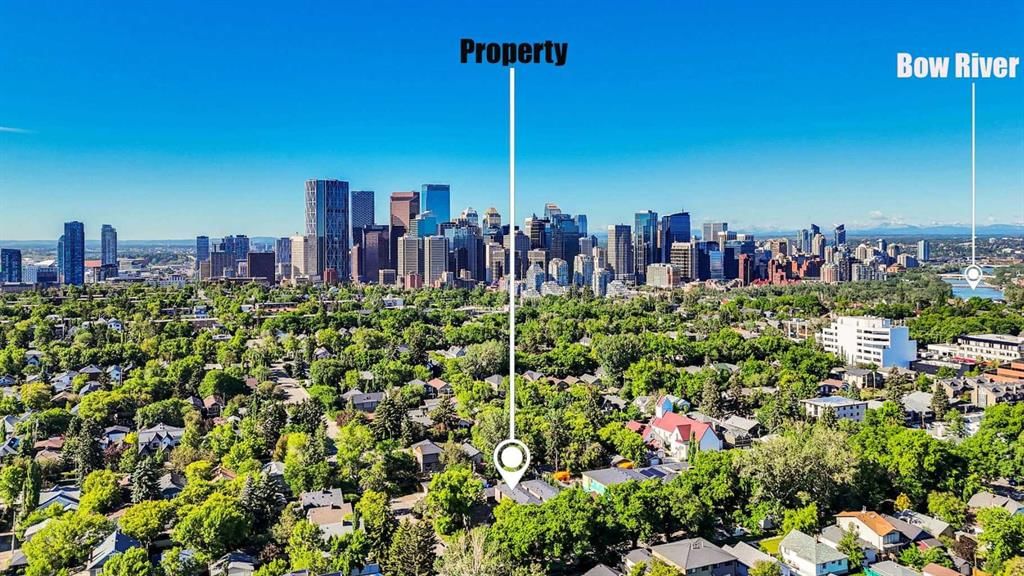 235 11 Avenue NE, Calgary — photo 4 of 39