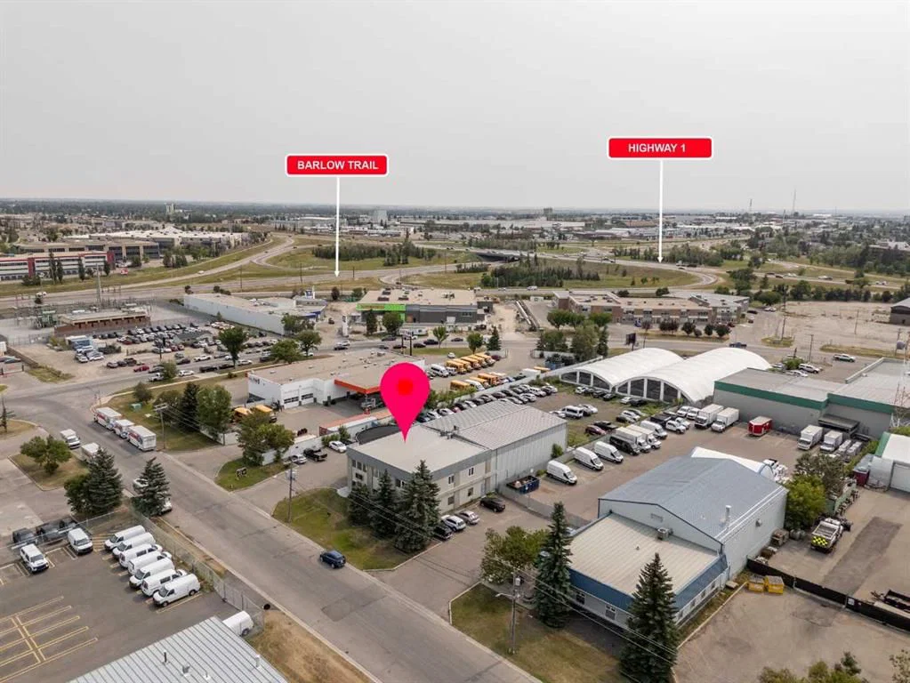 2341 20 Avenue NE, Calgary — main listing photo