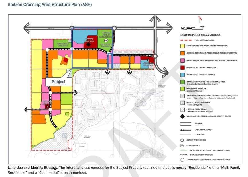 0 Longview Trail NW, High River — photo 4 of 30