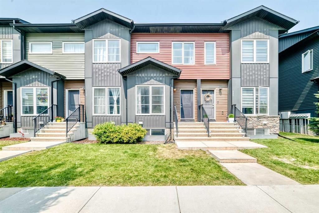220 Red Embers Way NE, Calgary — main listing photo