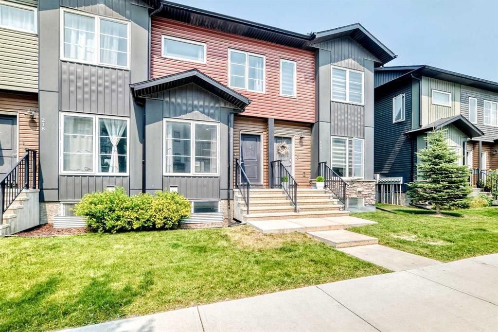 220 Red Embers Way NE, Calgary — photo 3 of 50