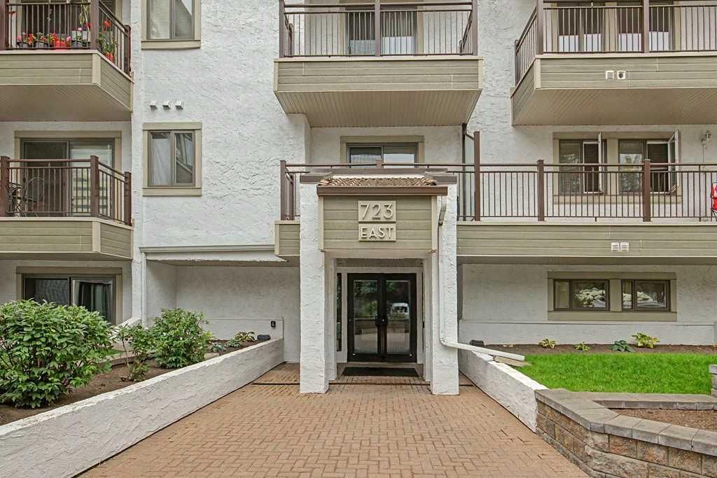 102, 723 57 Avenue SW, Calgary — photo 2 of 38