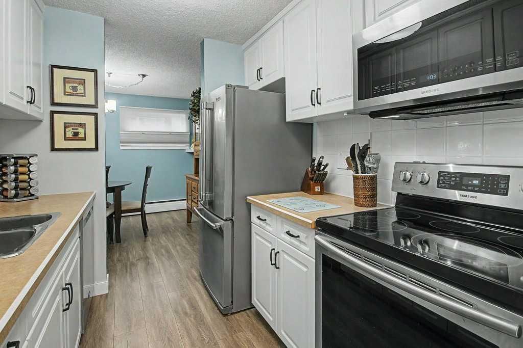 102, 723 57 Avenue SW, Calgary — photo 4 of 38