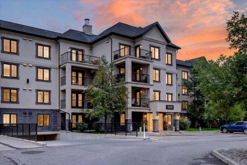 3111, 310 Mckenzie Towne Gate SE, Calgary — main listing photo