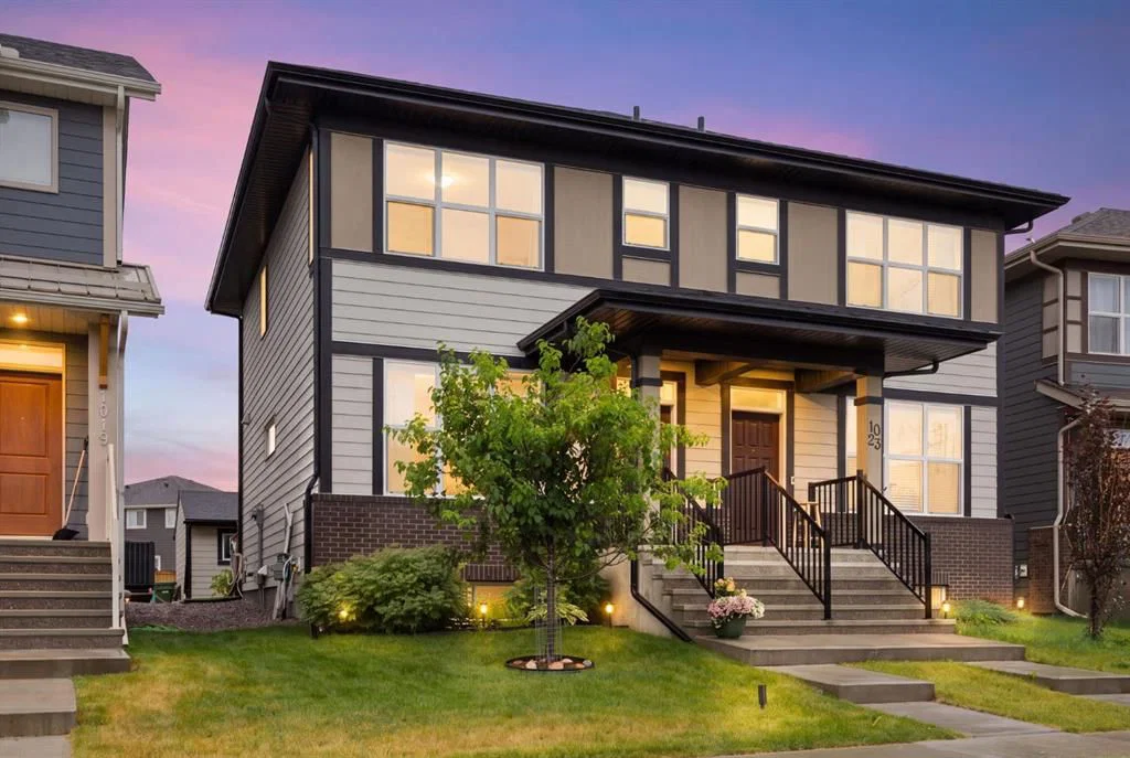 1021 Mahogany Boulevard SE, Calgary — photo 2 of 33