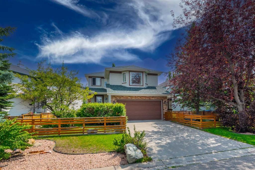 77 Citadel Ridge Green NW, Calgary — main listing photo