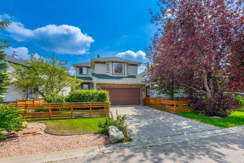 77 Citadel Ridge Green NW, Calgary — photo 2 of 45