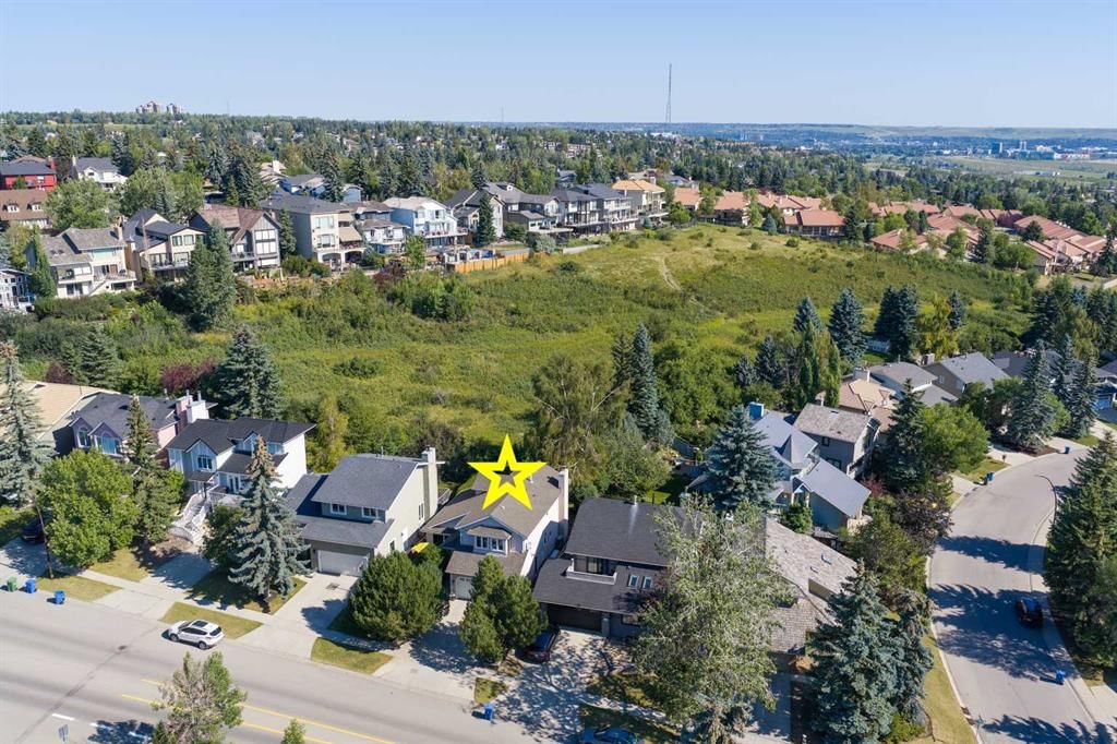 775 STRATHCONA Drive SW, Calgary — photo 2 of 50