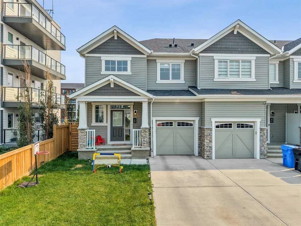 260 Carringham Way NW, Calgary — main listing photo