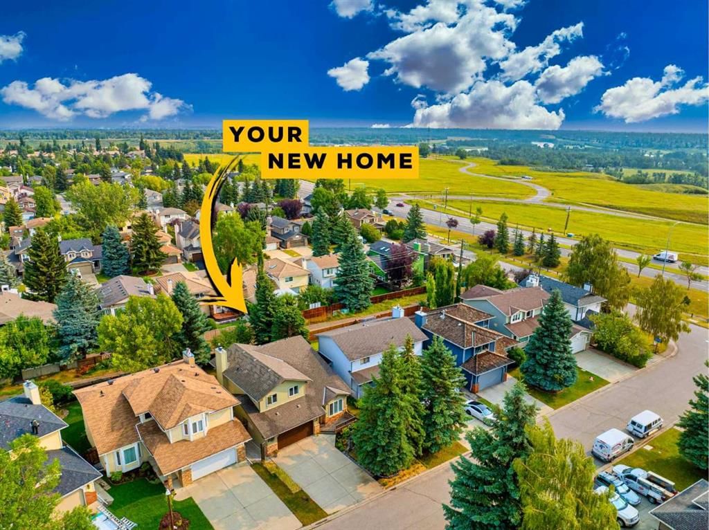 24 Sun Harbour Place SE, Calgary — main listing photo