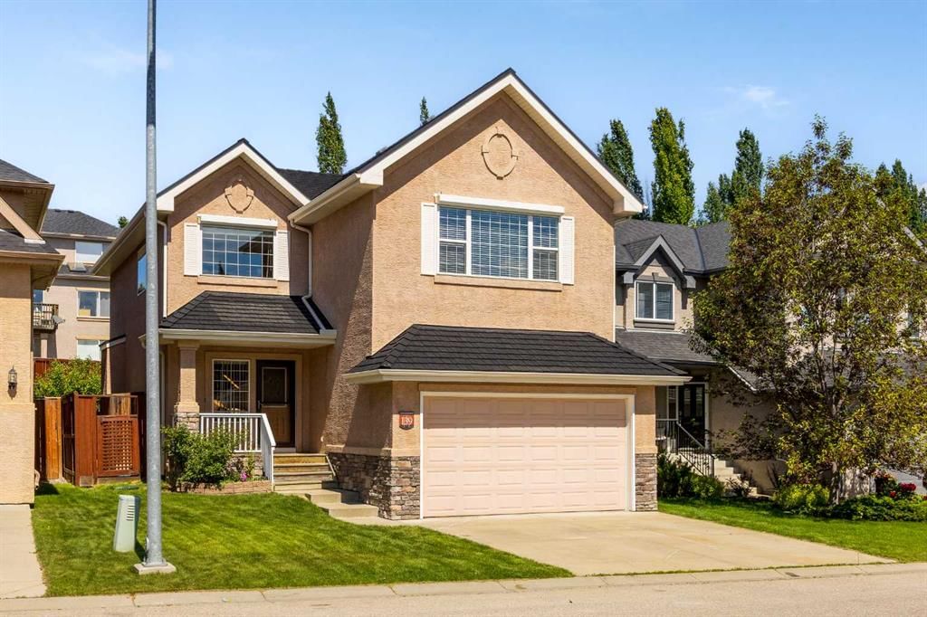 139 Tuscany Ridge Close NW, Calgary — main listing photo