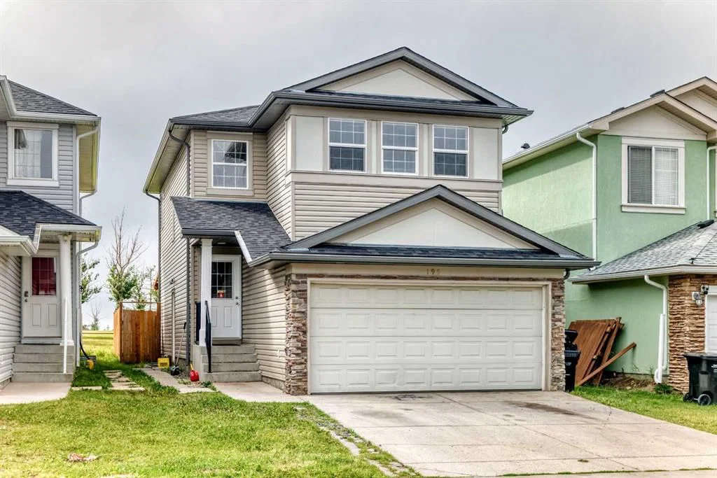 195 Taralake Way, Calgary — main listing photo