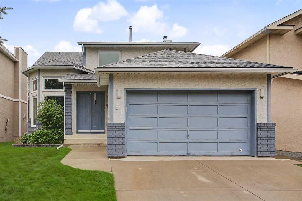 61 Wood Valley Road SW, Calgary — photo 2 of 43