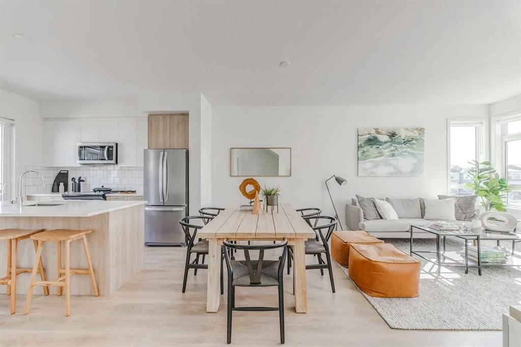 839 Belmont Drive SW, Calgary — photo 5 of 17