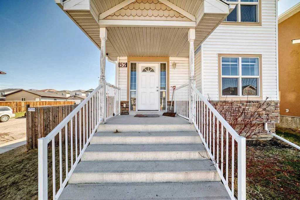 52 TARALAKE Street NE, Calgary — main listing photo
