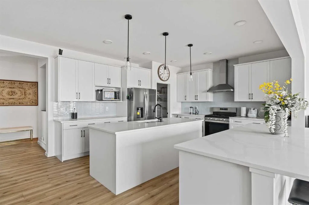 314 Walcrest Way SE, Calgary — photo 5 of 36