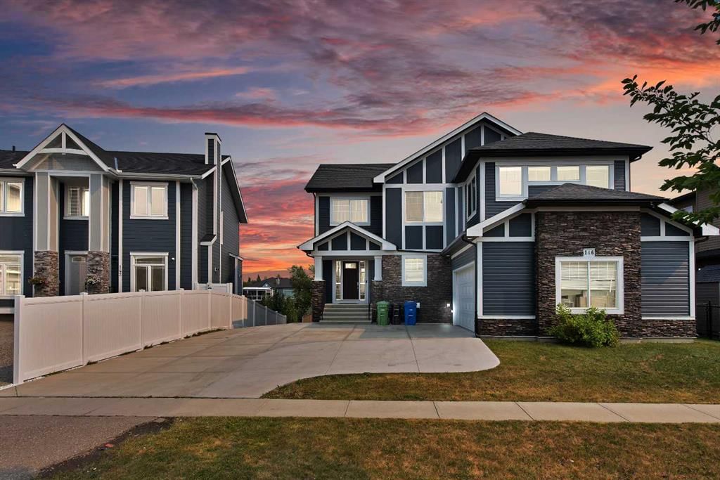 146 Canoe Crescent SW, Calgary — detached for sale