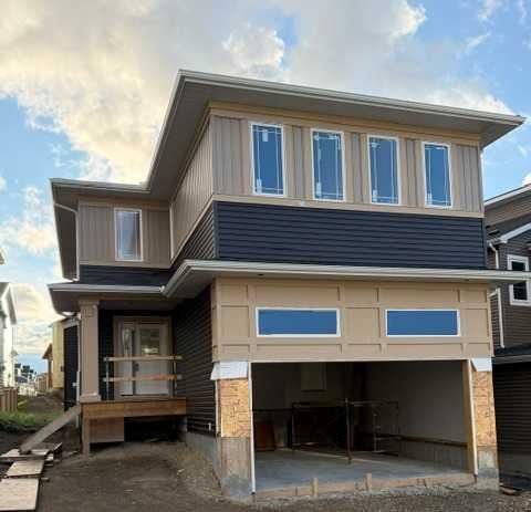 542 Rivercrest View, Cochrane — photo 2 of 24