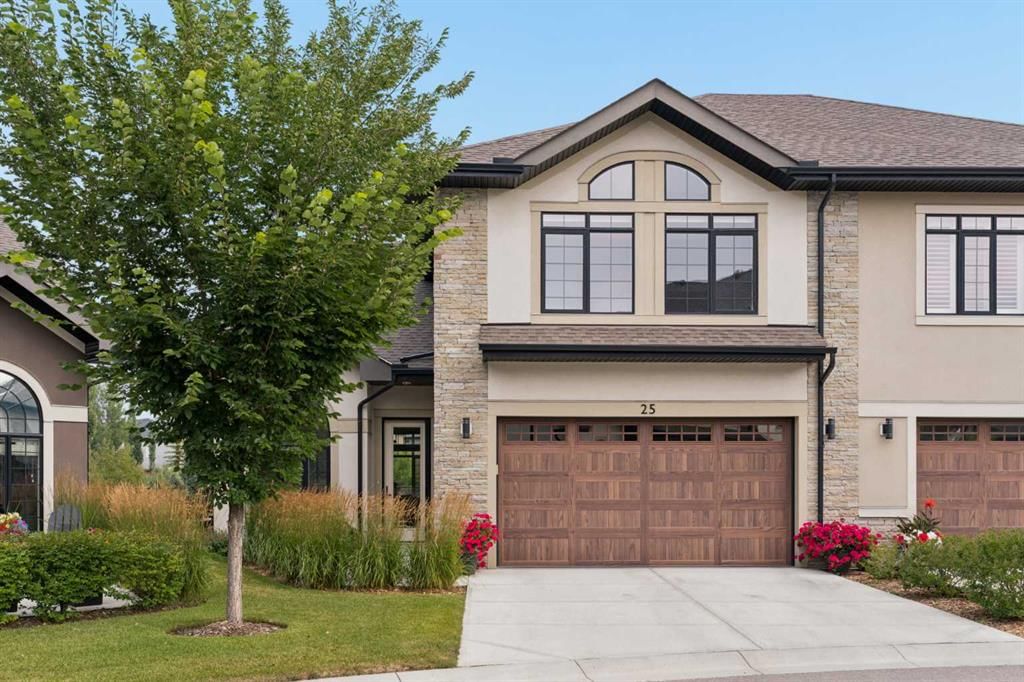 25 Quarry Common SE, Calgary — main listing photo
