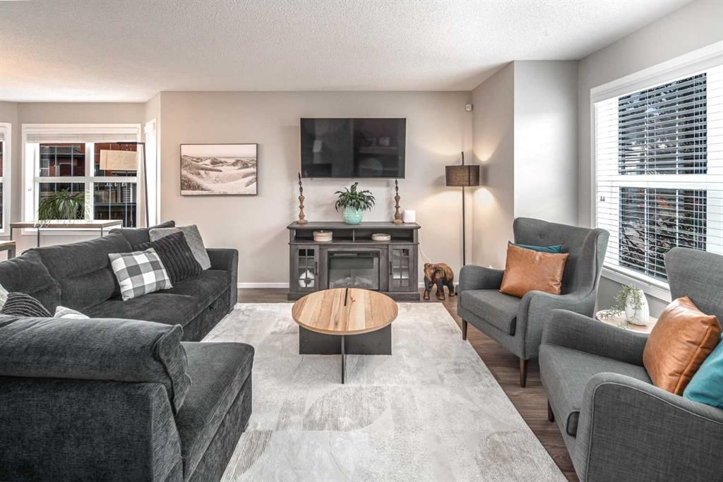 264 Chaparral Valley Square SE, Calgary — photo 4 of 30