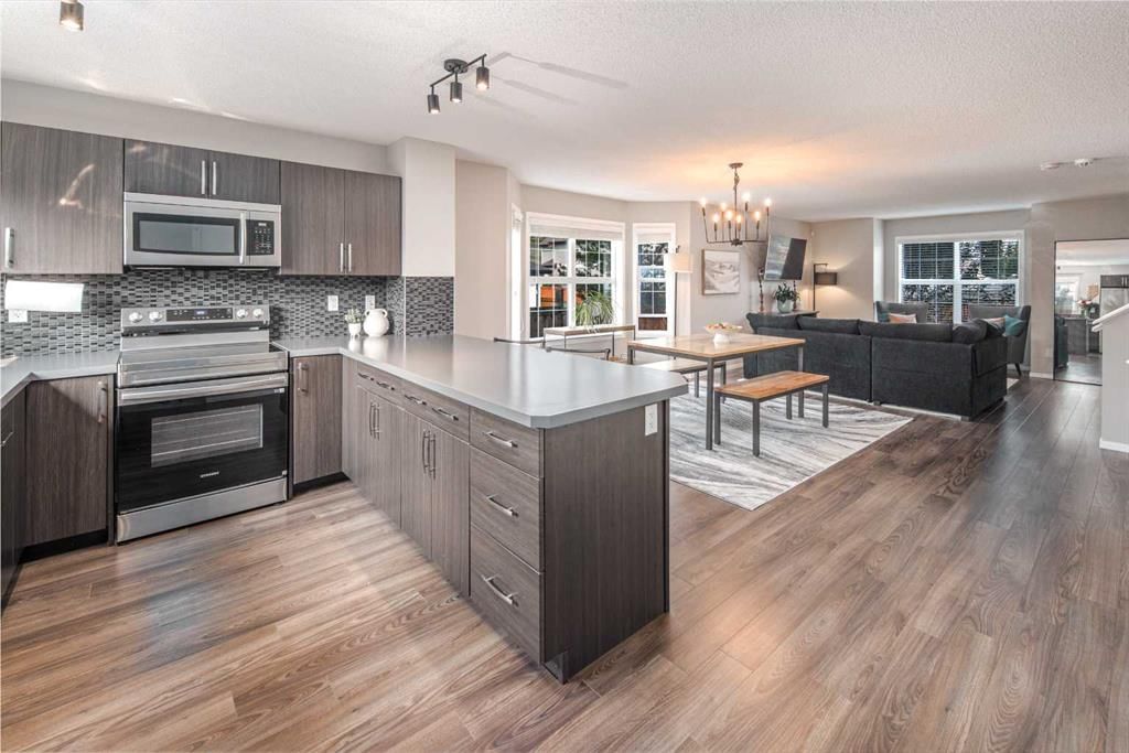 264 Chaparral Valley Square SE, Calgary — photo 5 of 30