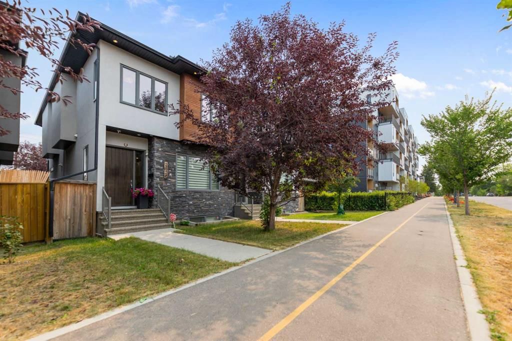 2020 37 Street SW, Calgary — main listing photo