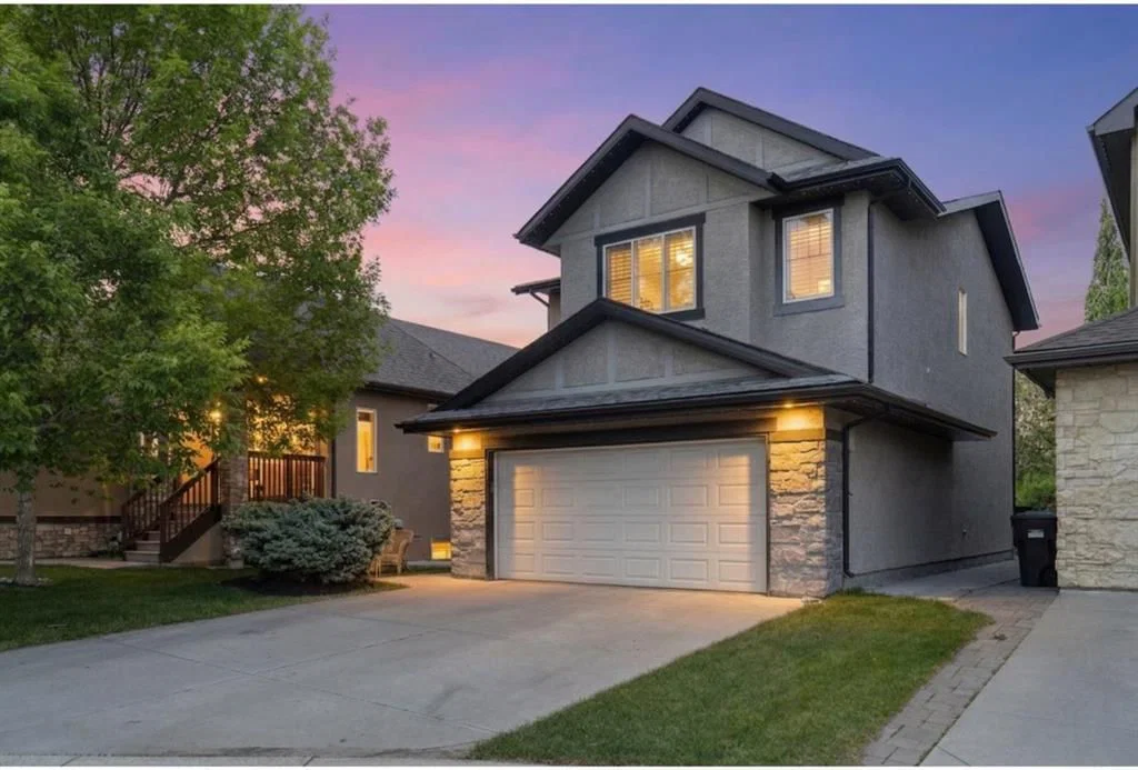 382 Tuscany Ravine Road NW, Calgary — photo 2 of 35