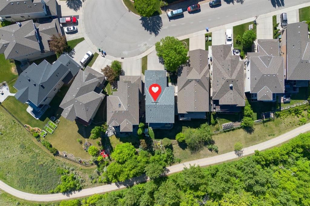 382 Tuscany Ravine Road NW, Calgary — photo 3 of 35