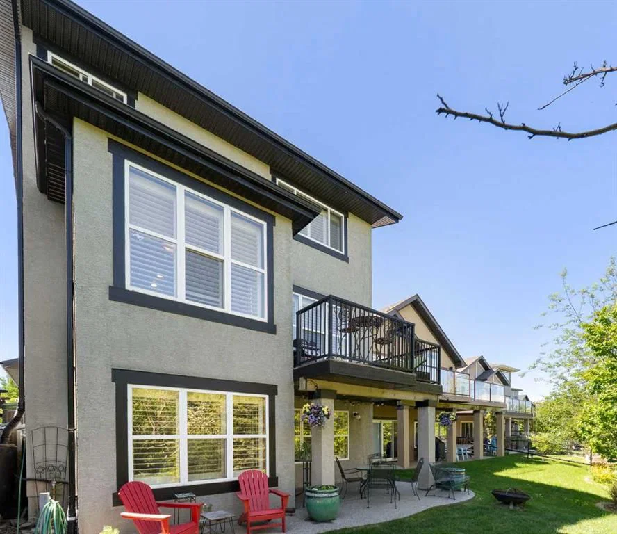 382 Tuscany Ravine Road NW, Calgary — photo 5 of 35