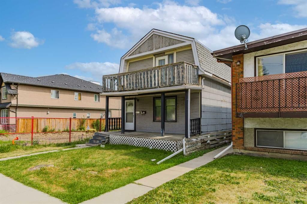 235 20 Avenue NE, Calgary — photo 2 of 33