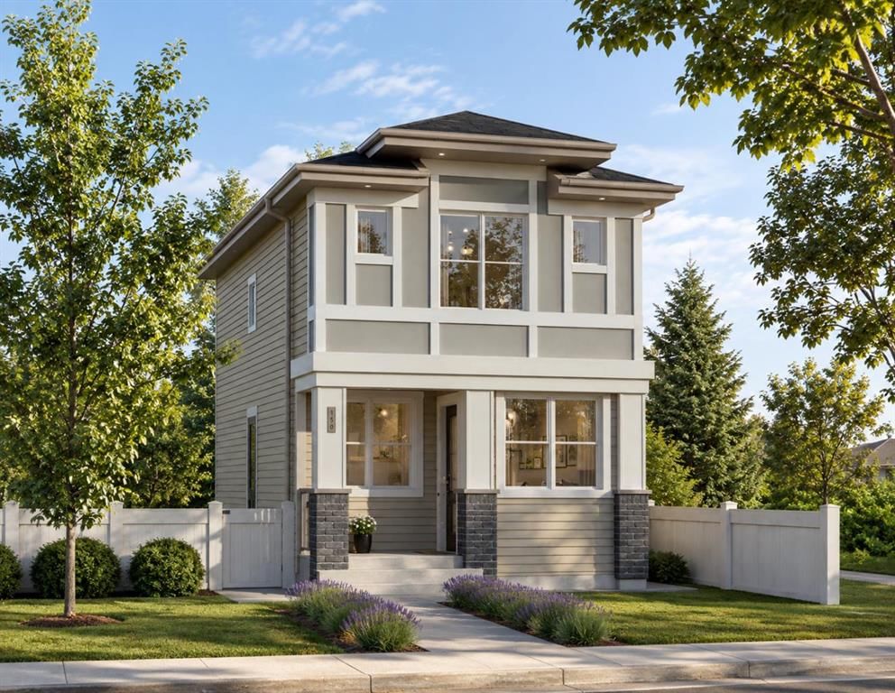 270 Creekside Manor SW, Calgary — main listing photo