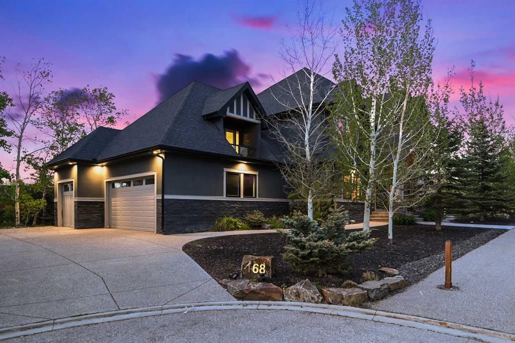 168 Posthill Drive SW, Calgary — photo 2 of 50