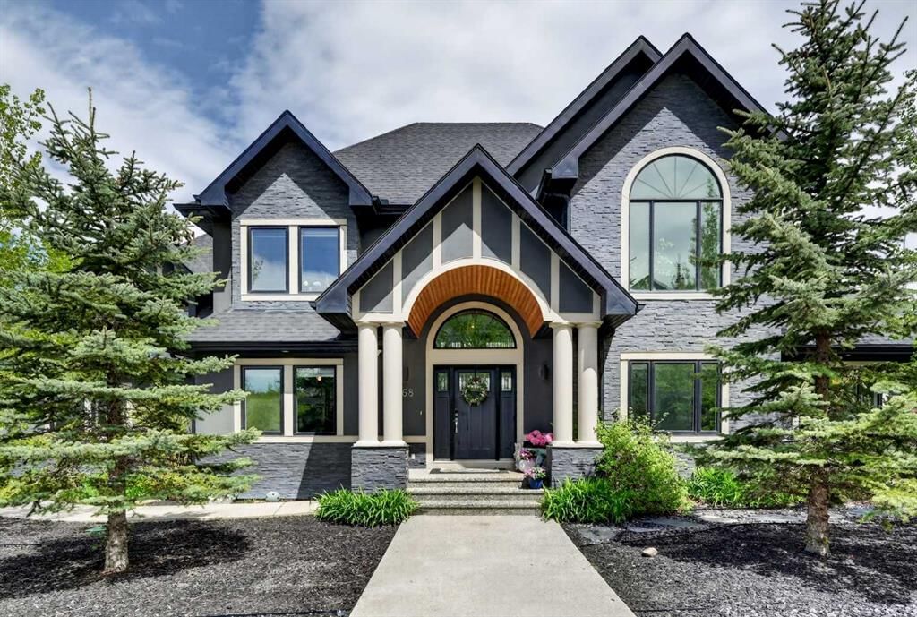168 Posthill Drive SW, Calgary — photo 3 of 50