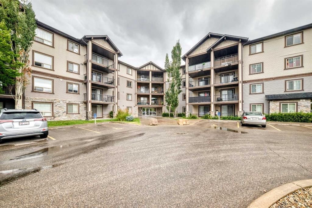 3120, 60 Panatella Street NW, Calgary — main listing photo