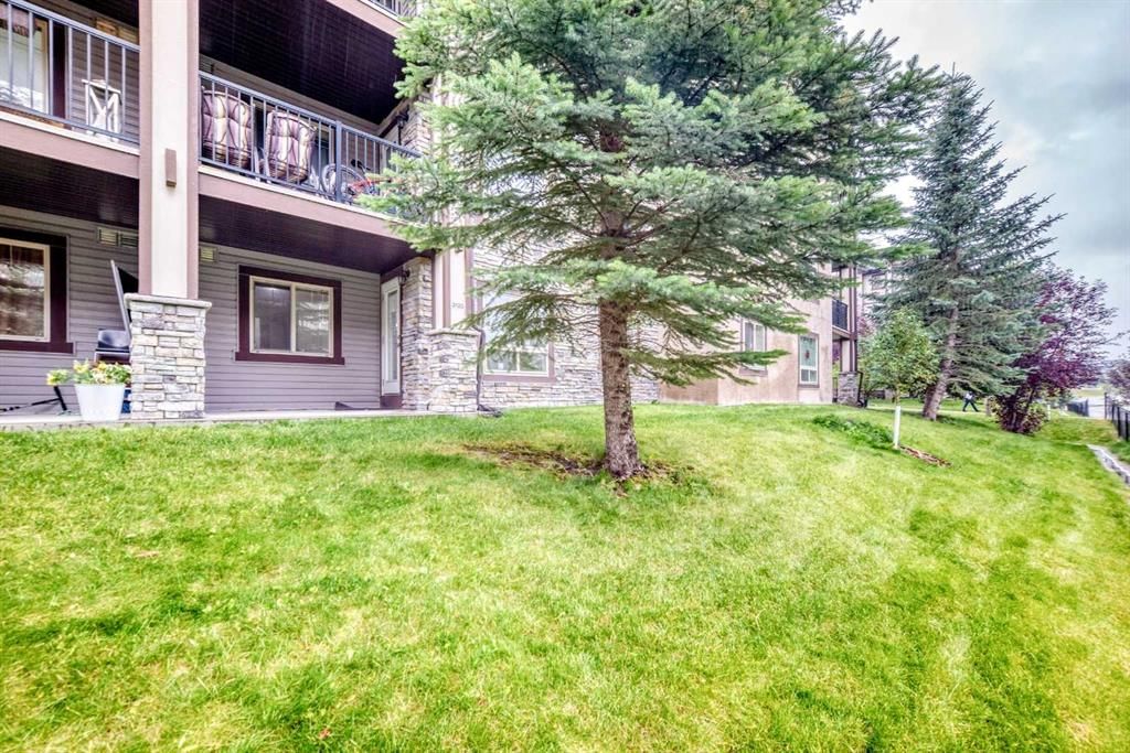 3120, 60 Panatella Street NW, Calgary — photo 2 of 25