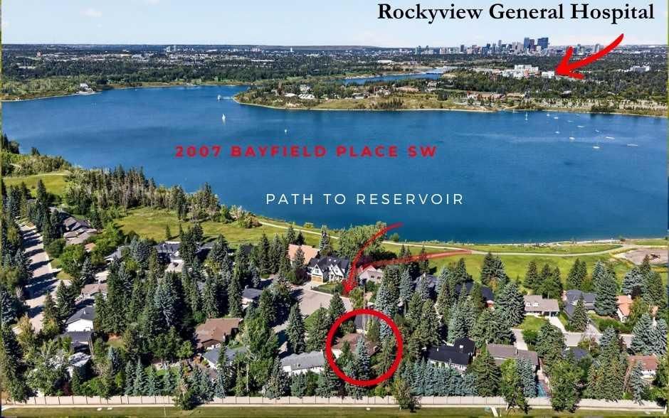 2007 Bay Field Place SW, Calgary — main listing photo