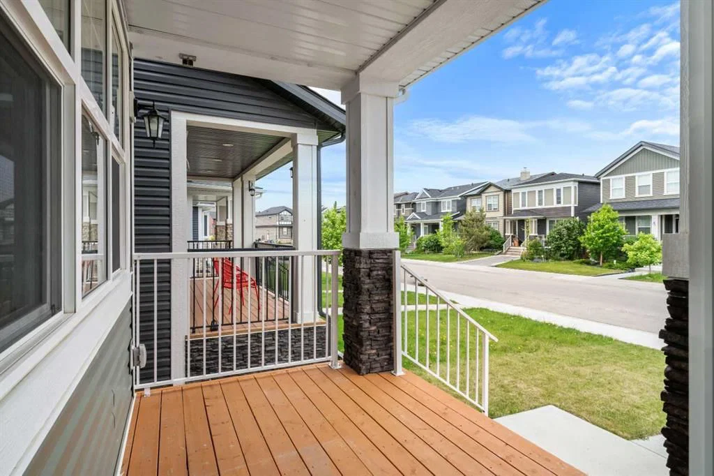 147 Evanscrest Park NW, Calgary — photo 2 of 41