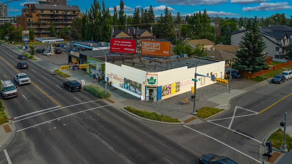 2639 17 Avenue SW, Calgary — photo 3 of 9