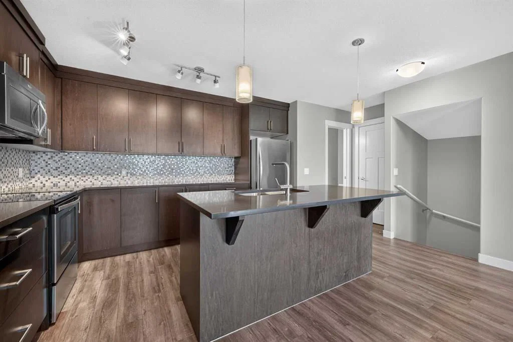 905 Evanston Manor NW, Calgary — photo 5 of 38