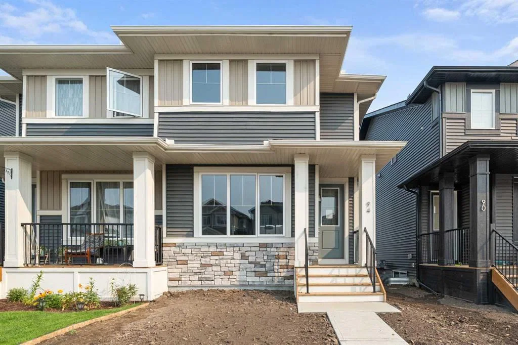 94 Sora Gardens SE, Calgary — main listing photo
