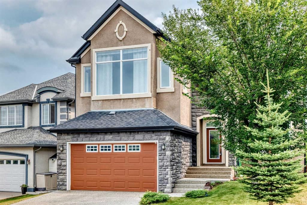 145 Cranridge Terrace SE, Calgary — photo 2 of 50