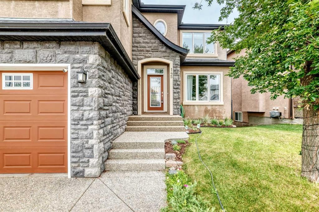 145 Cranridge Terrace SE, Calgary — photo 3 of 50