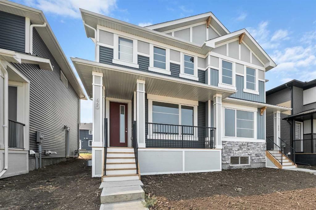 660 Sora Boulevard SE, Calgary — main listing photo